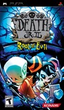 Death, Jr. II: Root of Evil (PlayStation Portable)